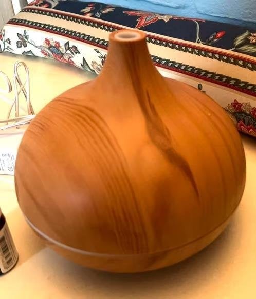 Luna aroma-diffuser, Ophalen of Verzenden, Nieuw