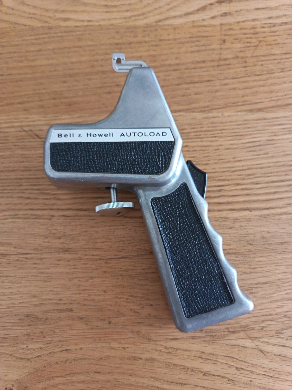 Bell & Howell Autoload camera pistoolgreep, Ophalen of Verzenden