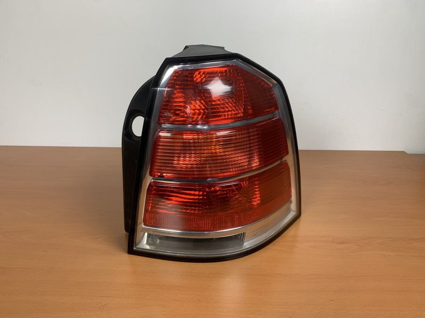 Achterlicht rechts Opel Zafira B 2005 tot 2008, Auto-onderdelen, Gebruikt, -, -, Opel