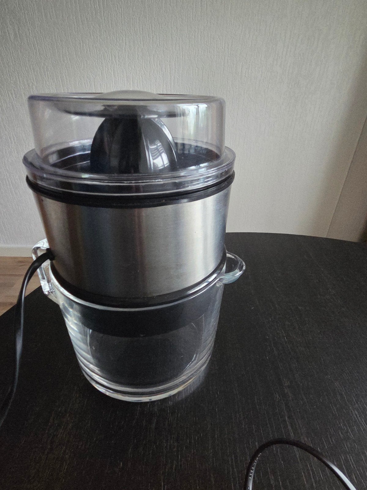 Citruspers, Ophalen, Zo goed als nieuw, Elektrisch, Citruspers