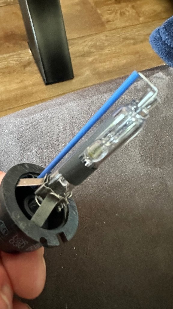 Foto 4 van xenon D2R 2 stuks