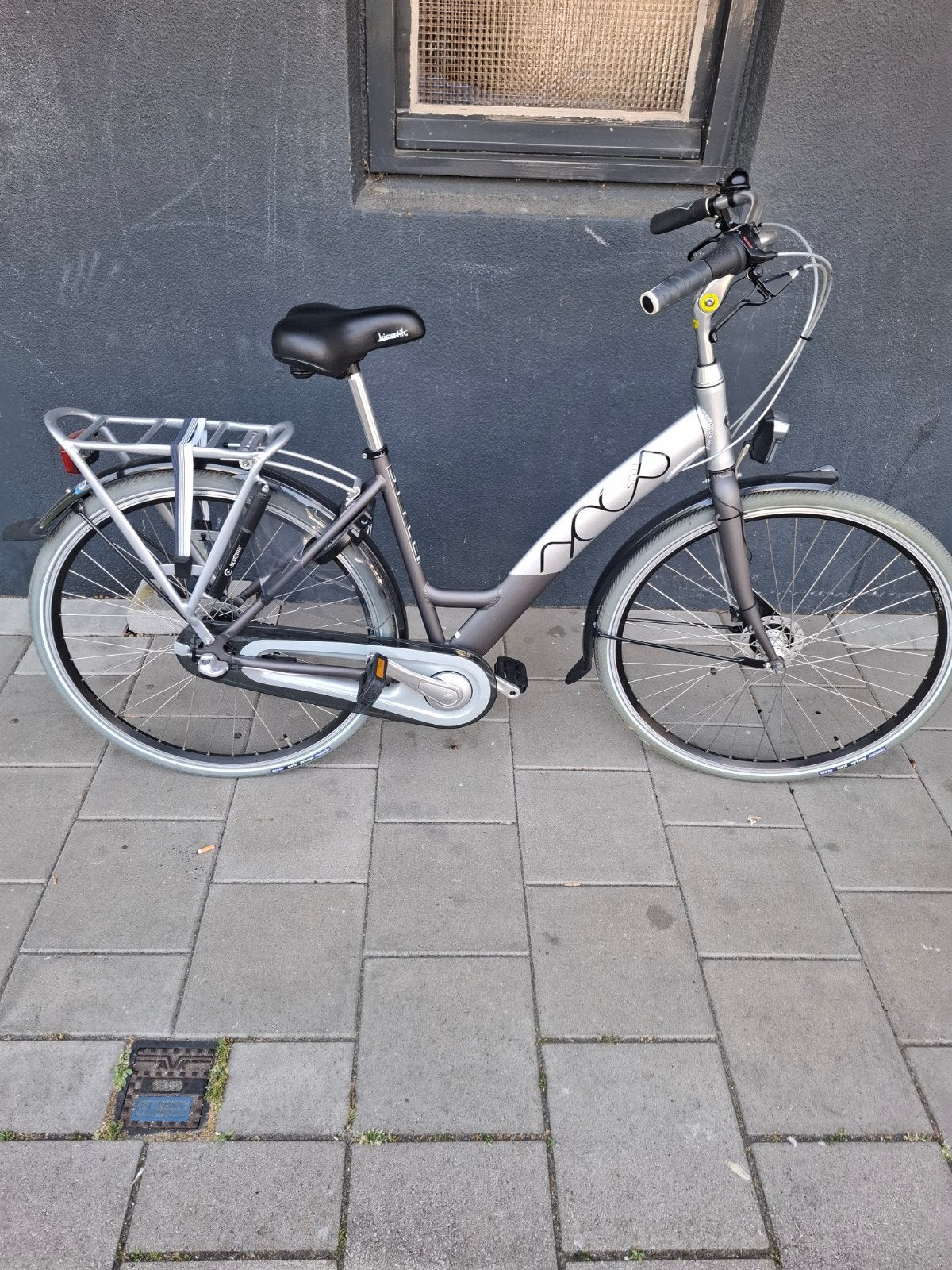 Mooie dames fiets, Ophalen, Overige merken, Versnellingen