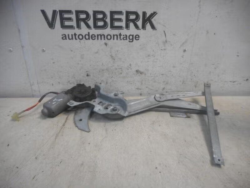 RAAMMECHANIEK ELEK LINKS MG MGF (01-1995/03-2002), Gebruikt, Kunde@mgmotordeutschland.de, SAIC Motor Deutschland GmbH, Marcel-Breuer-Straße 4 80807 München, DE