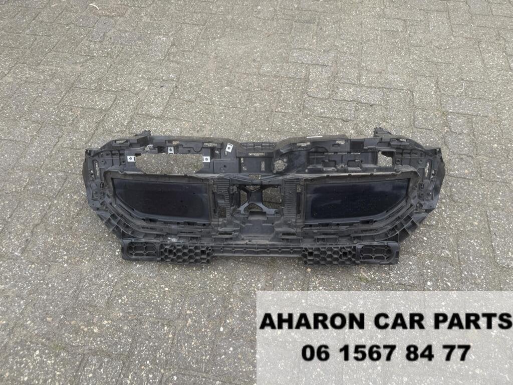 G60 G61 G68 i5 Luchtgeleiding 51745A1D079 BMW 5 Serie 3345, Gebruikt