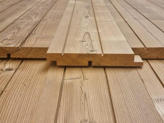 3.64 m2 halfhoutse sponning delen - nr: tp130, Ophalen, Nieuw, 180 tot 250 cm, Planken