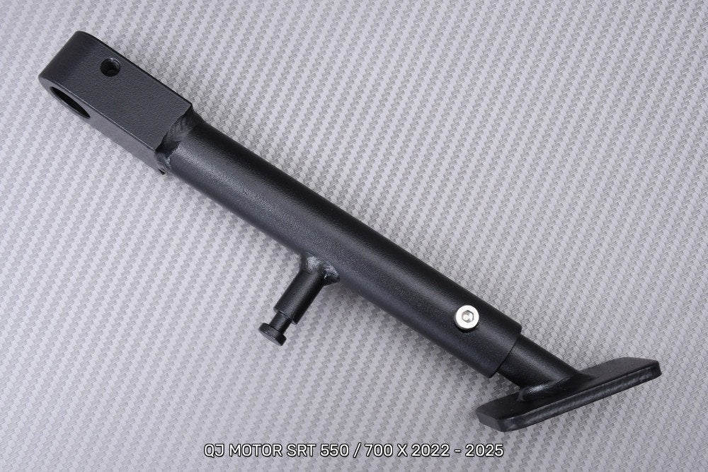 Zijstandaard voor QJ MOTOR SRT 550 / 700 X 2022 - 2025, Ophalen of Verzenden