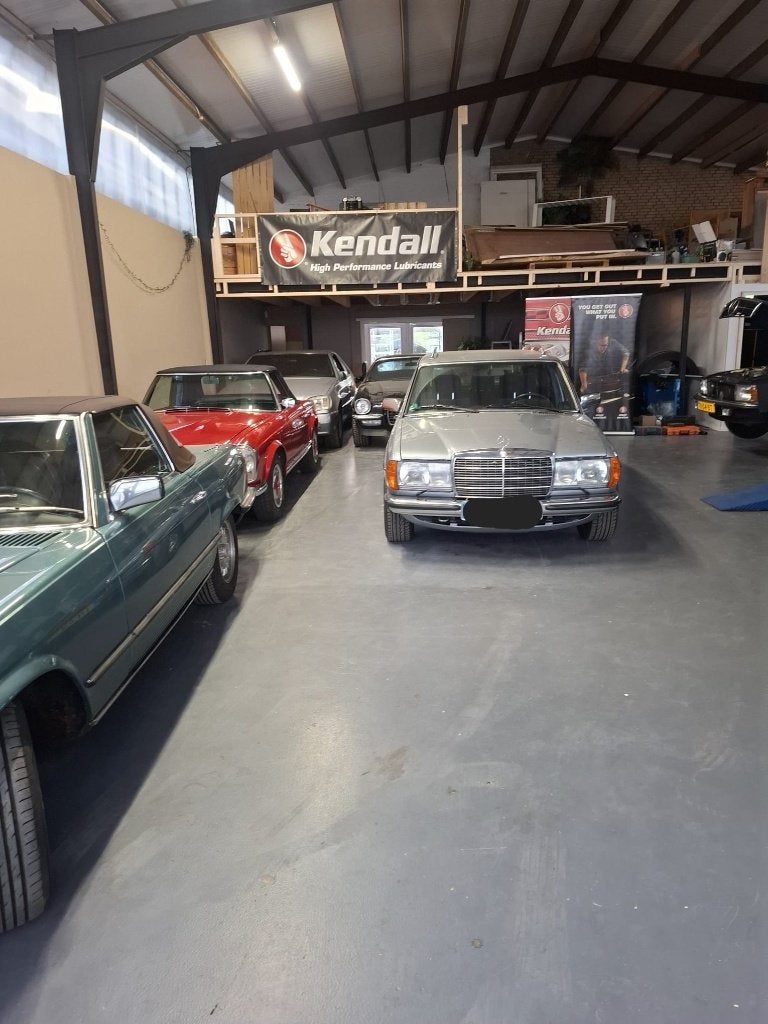 Motor revisie en onderhoud oldtimers - 40 jaar ervaring, Ophalen of Verzenden, Gereviseerd, Skoda