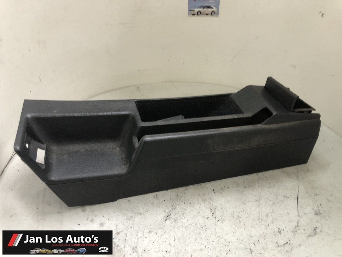 Audi 80 B3 B4 middenconsole 8a0 863 244, Gebruikt, -, -, -