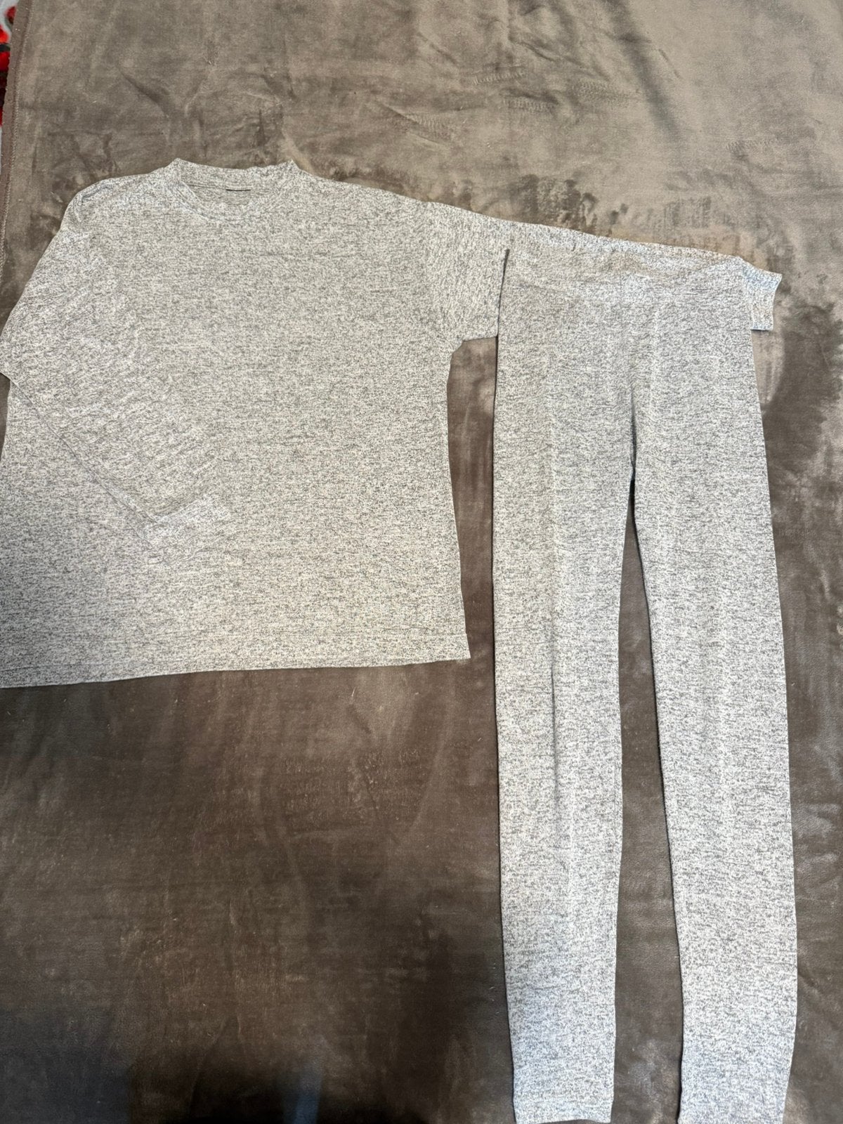 Pyjama HM, Kleding | Dames, Pyjama's, Ophalen of Verzenden, Zo goed als nieuw, Maat 34 (XS) of kleiner