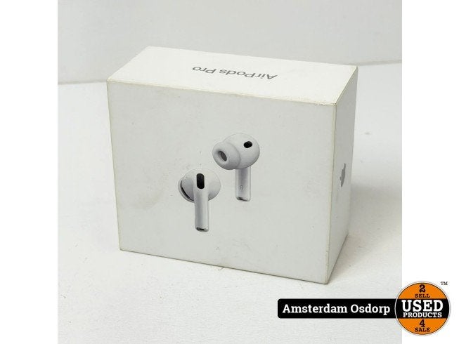 Apple Airpods Pro 3 Draadloze Oortjes | NIEUW in seal