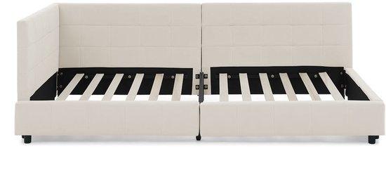 Slaapbank – Sofa Bed – Bedbank – Hoekbank – Vouwbank, Corvance B.V., Verzenden, Nieuw, Corvancebol@gmail.com