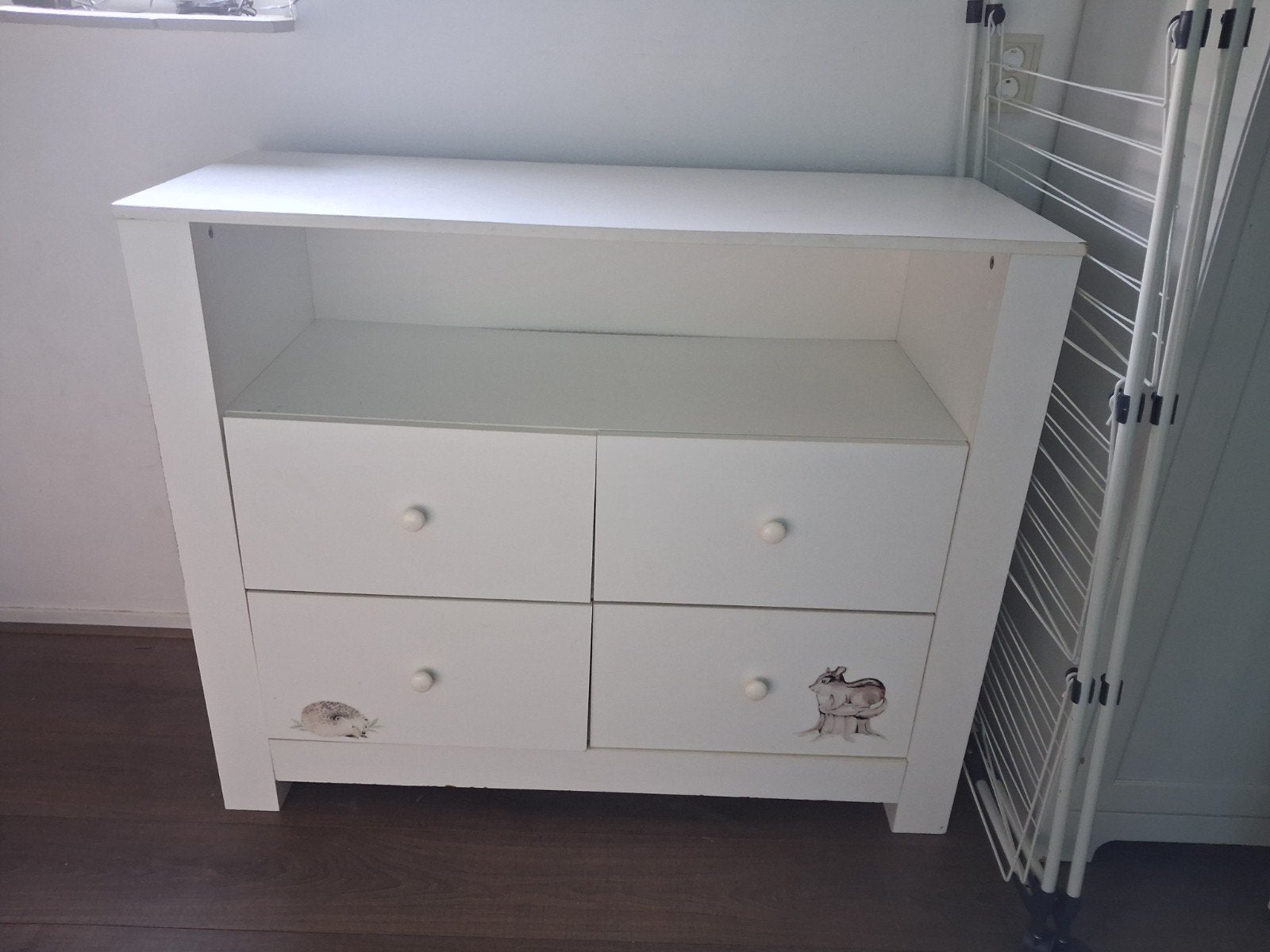 commode, Kinderen en Baby's, Ophalen of Verzenden