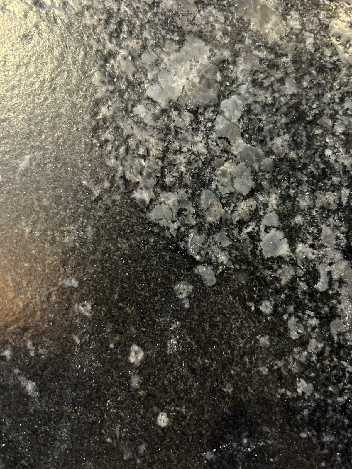 Graniet, Ophalen, 50 tot 100 cm, Zo goed als nieuw, Minder dan 100 cm