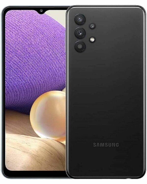 telefoons, Telecommunicatie, Mobiele telefoons | Samsung, Zwart, Nieuw, Ophalen of Verzenden, 128 GB