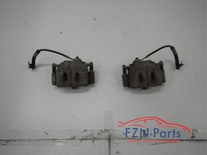 Ford Mustang VI 2.3 Fastback Remklauwen Set Links en Rechts, Ophalen of Verzenden, Gebruikt