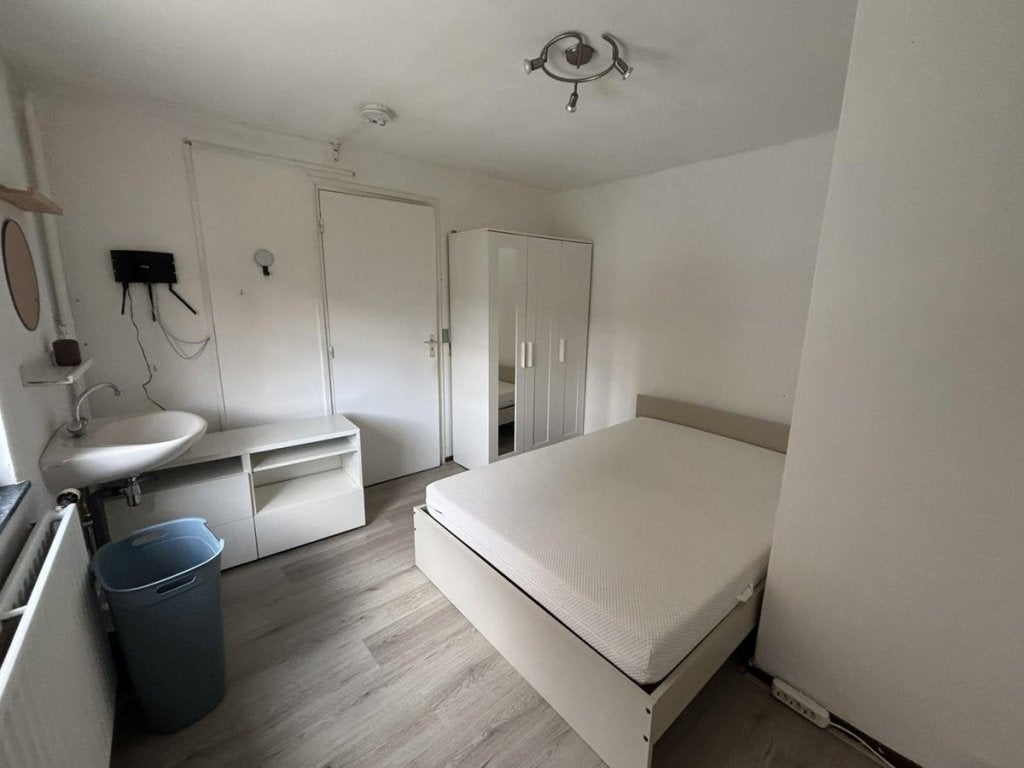 NIEUW! Woonruimte te huur Capucijnenstraat, Maastricht