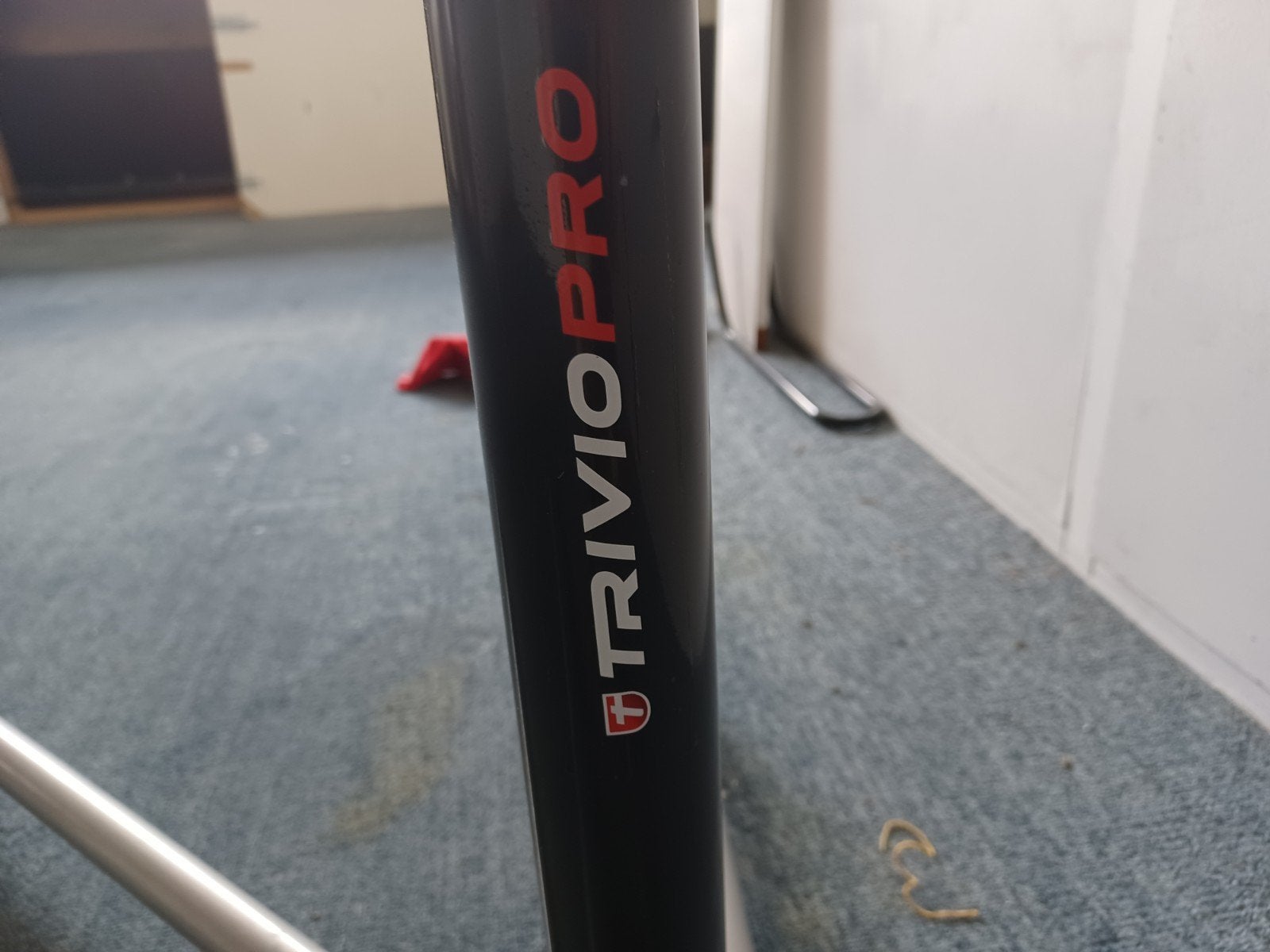 Trivio Pro fietsmontagestandaard, Fietsen en Brommers, Ophalen of Verzenden, Gebruikt, Overig gereedschap