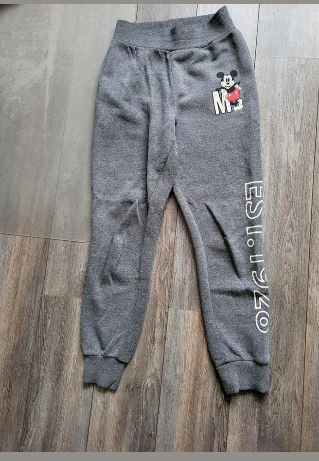 Joggingbroek, maat 170/176, Ophalen of Verzenden, Gebruikt, Jongen of Meisje, Broek