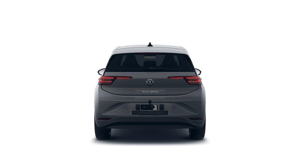 Volkswagen ID.3 Neo Style 58 kWh | 190pk | Steunhaak voor fi, Auto's, Volkswagen, Automaat, Achterwielaandrijving, 190 pk, Nieuw