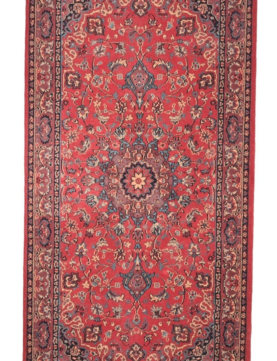 Prachtig new Gulistan vintage oosters tapijt 83x164cm, Klassiek, Oosters, Www.hypepopup.nl, Zo goed als nieuw, Www.hypepopup.nl