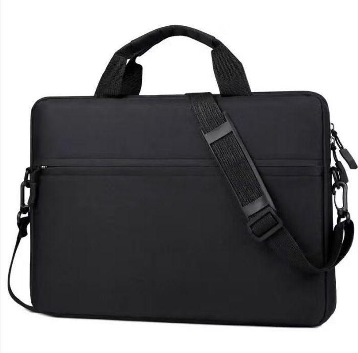 Luxe laptoptas voor 14 inch laptops / notebooks / macbook, Computers en Software, Ophalen of Verzenden, 14 inch, Nieuw, Aktetas