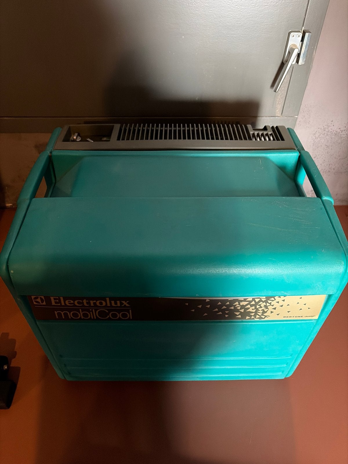 Electrolux mobilCool Koelbox - Elektrisch, Ophalen, Gebruikt, Koelbox, Elektrisch