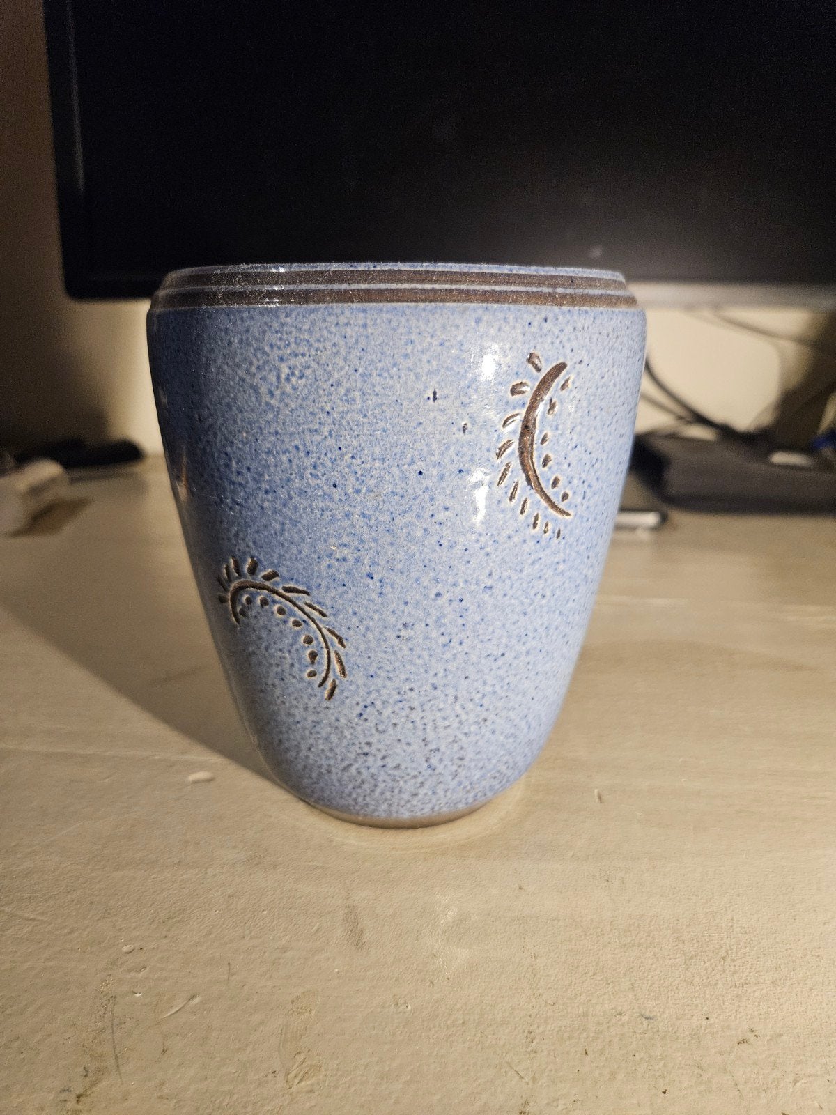 Zaalberg metz & co pot, Ophalen of Verzenden