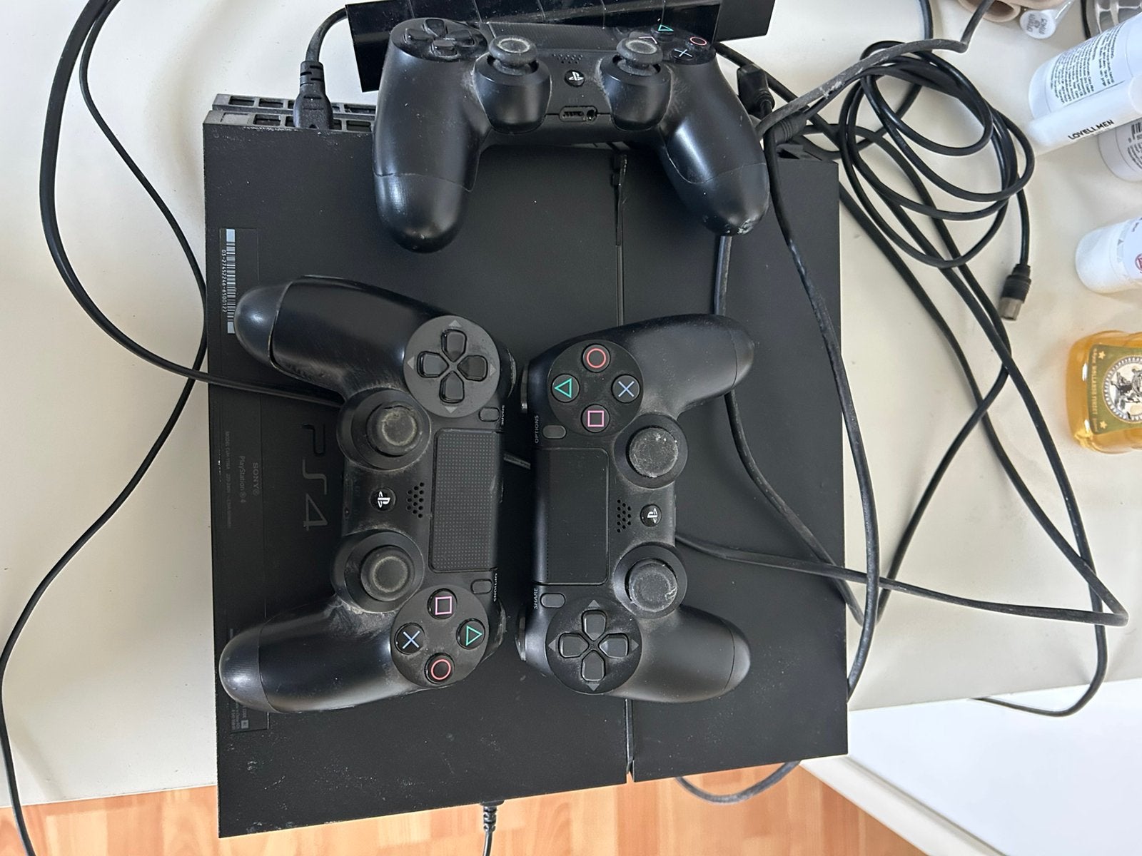Tv met playstation 4, Ophalen, 50 Hz, 100 cm of meer, Sharp