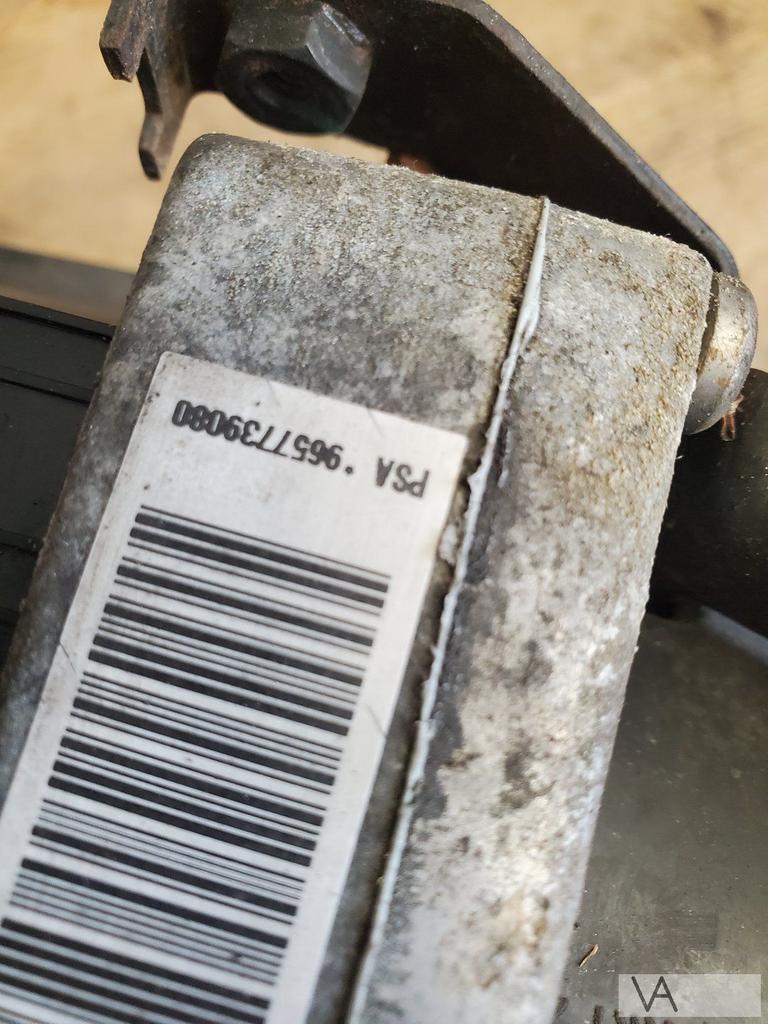Citroen C5 2001 - 2008 stuurbekrachtiging pomp servopomp €50, Gebruikt, -, Ophalen of Verzenden, -