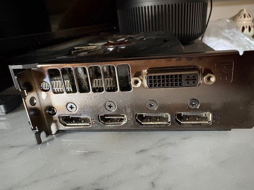 ASUS STRIX-GTX960-DC2OC-2GD5, PCI-Express 3, HDMI, Ophalen of Verzenden, Nvidia