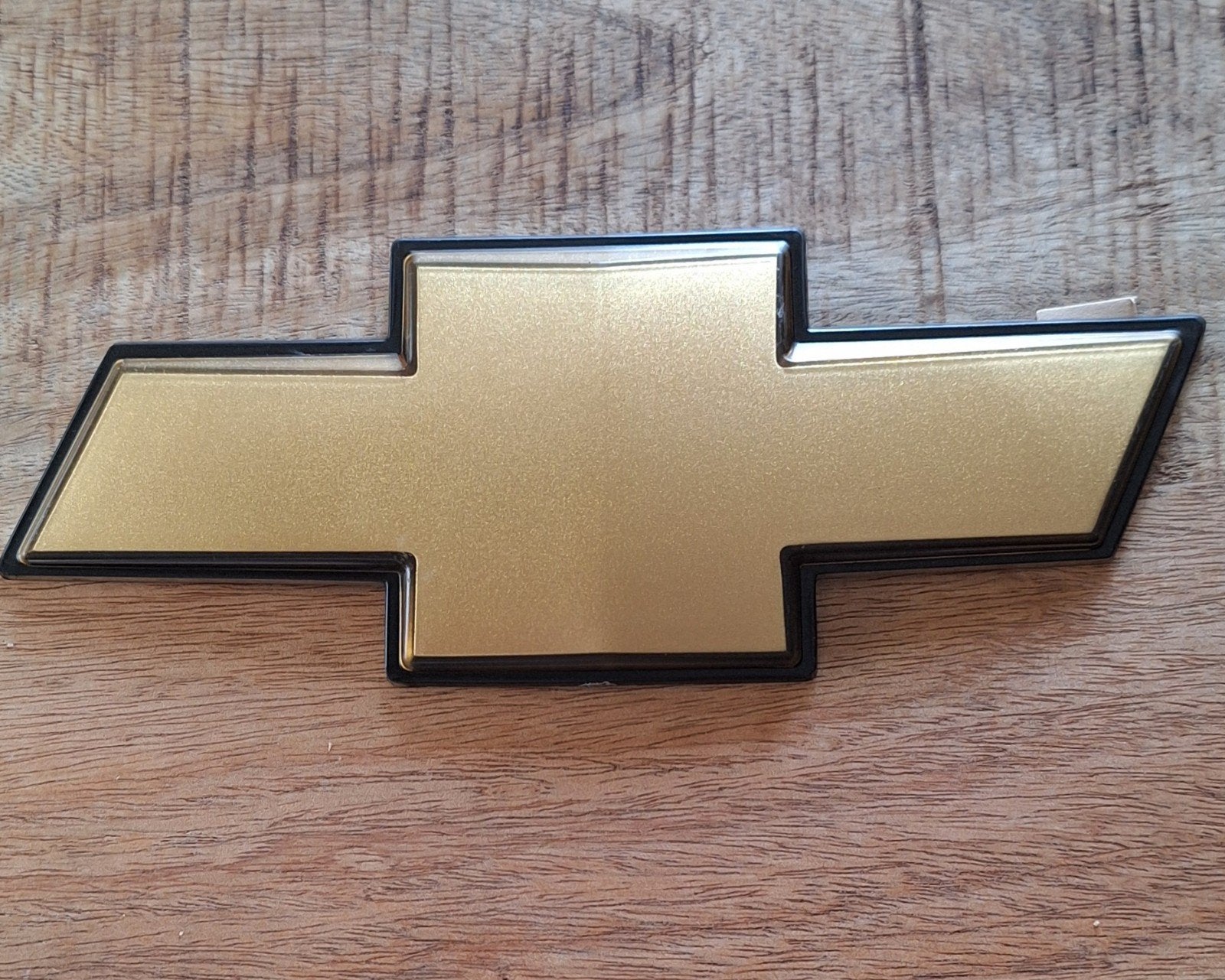 Chevrolet Captiva Embleem/Logo - Nieuw, Ophalen of Verzenden