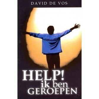 Help! Ik ben geroepen / David de Vos, Ophalen of Verzenden, Zo goed als nieuw, Christendom | Protestants