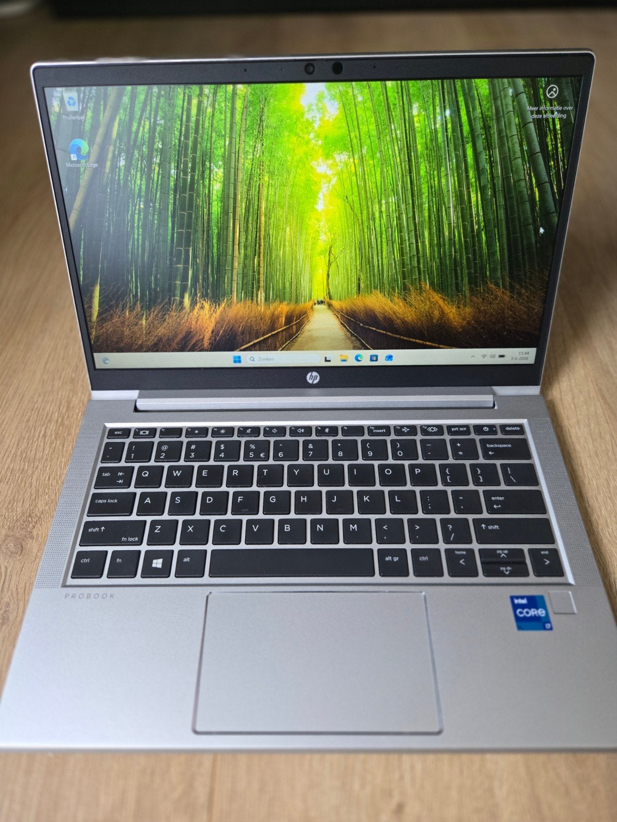 HP ProBook 430 G8 i7-1165G7 8GB RAM 256GB SSD, Computers en Software, Windows Laptops, Ophalen, Intel Core i7-1165G7, 2 tot 3 Ghz