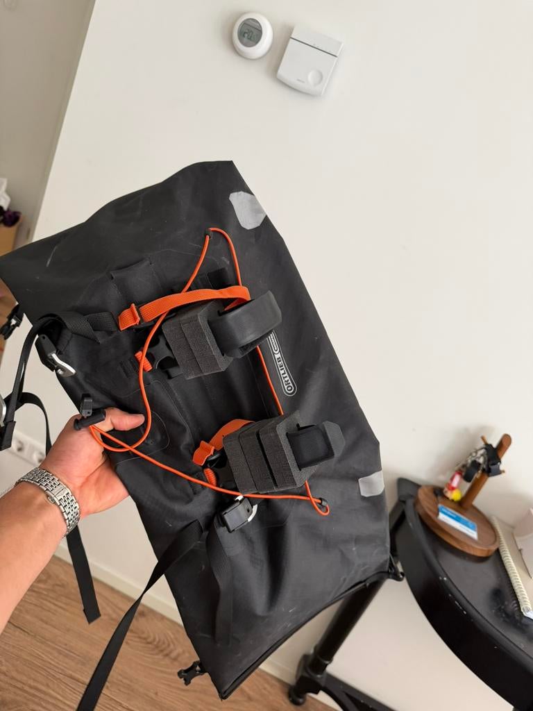 Otelier Bike, Ophalen of Verzenden, Zo goed als nieuw, Campingstoel