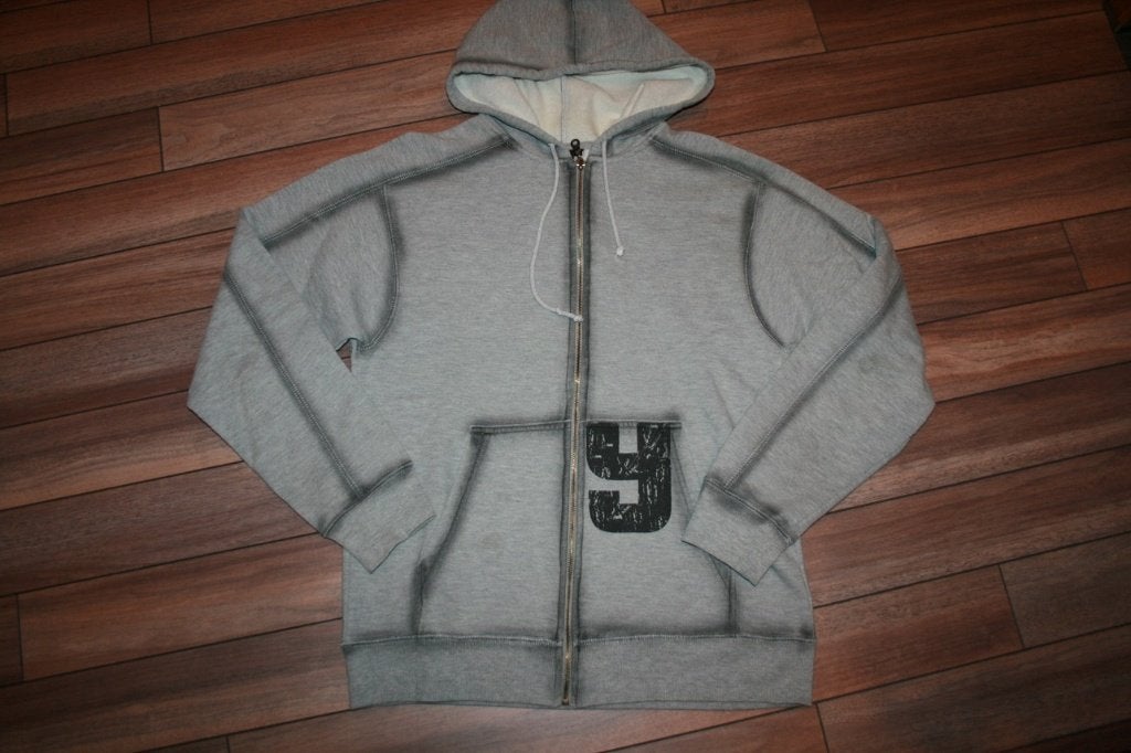 stoer Cool Cat vest, Maat 48/50 (M), Ophalen of Verzenden, Grijs, Coolcat