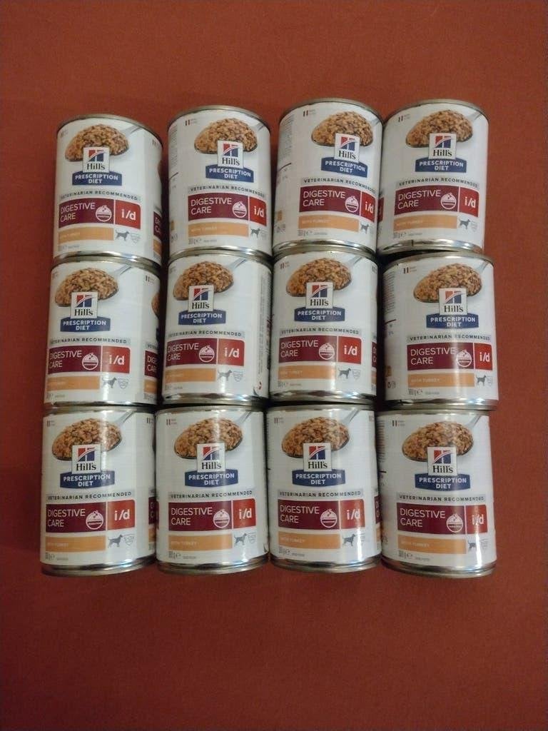 Hill's Digestive Care I/D (hondenvoer), Dieren en Toebehoren, Ophalen of Verzenden, Hond