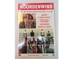 Noordenwind NIEUW in SEAL, Cd's en Dvd's, Overige gebieden, Nederlands, Ophalen of Verzenden, Nieuw in verpakking