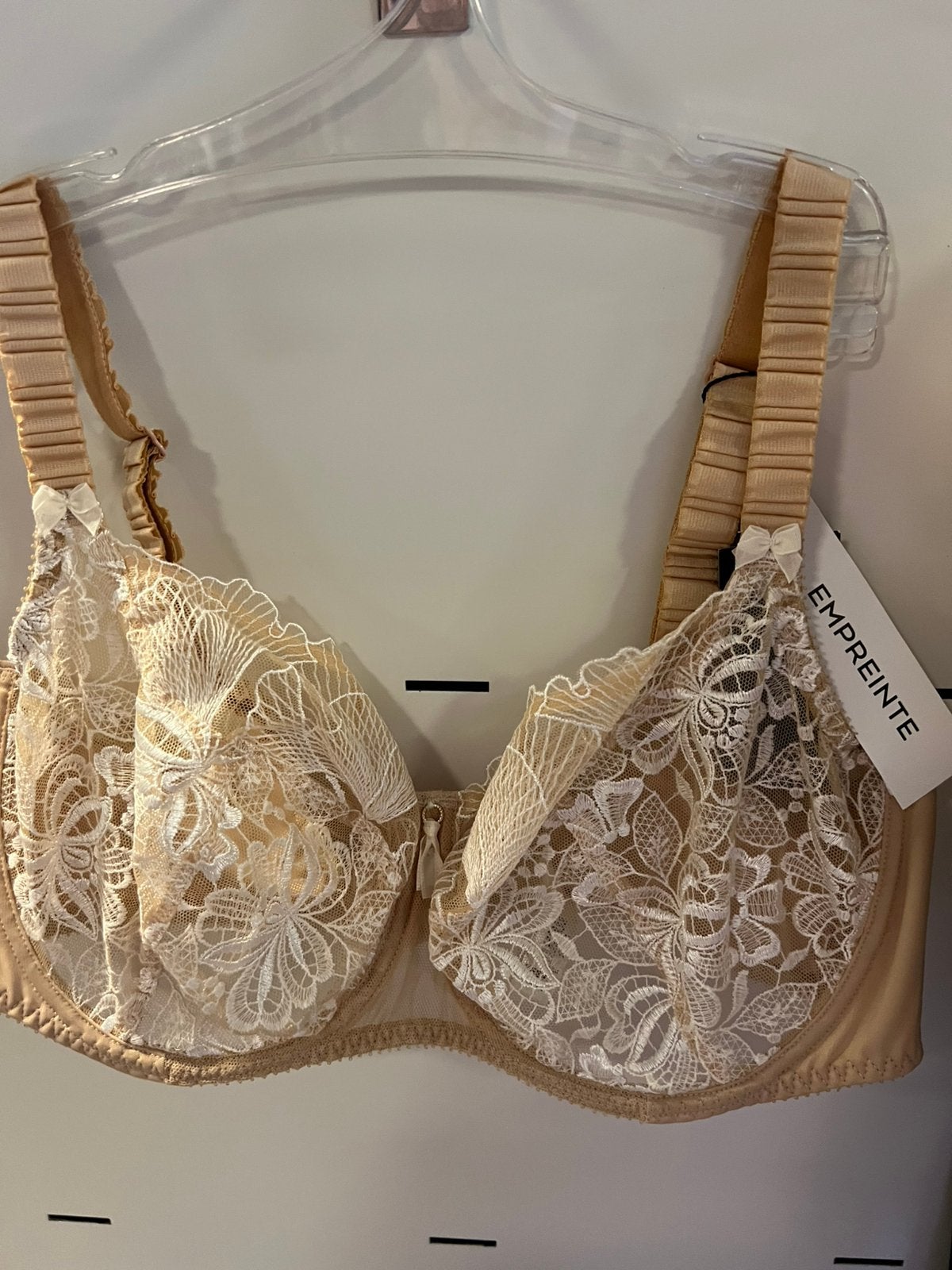 Empreinte bh maat 80E slip 40 €22,50 NIEUW!! Nu €55,-, Ophalen of Verzenden, BH