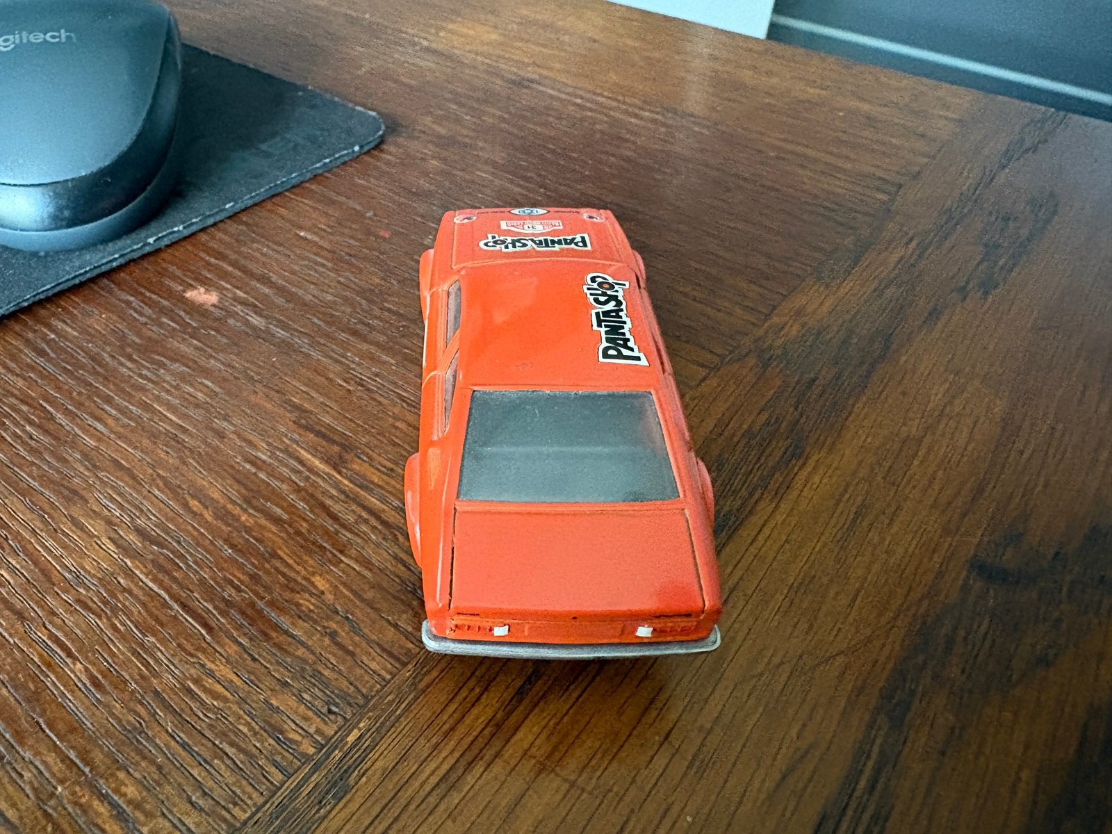 Opel Kadett C GTE, Hobby en Vrije tijd, Verzenden, Gebruikt, Auto, Solido