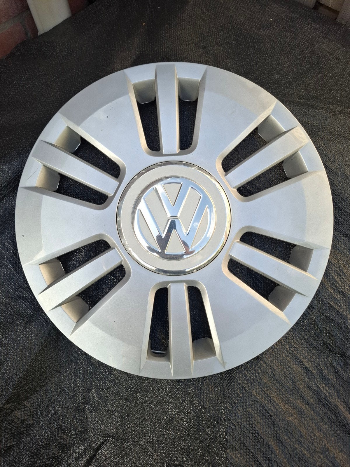 Wieldop VW UP! - Origineel en in goede staat, Ophalen of Verzenden, Zo goed als nieuw