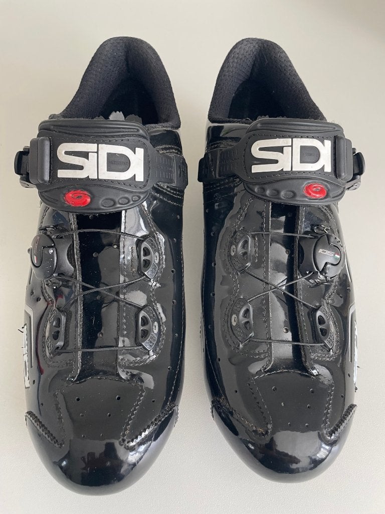 wielrenschoenen SIDI Carbon, SIDI, Heren, Schoenen, Overige maten
