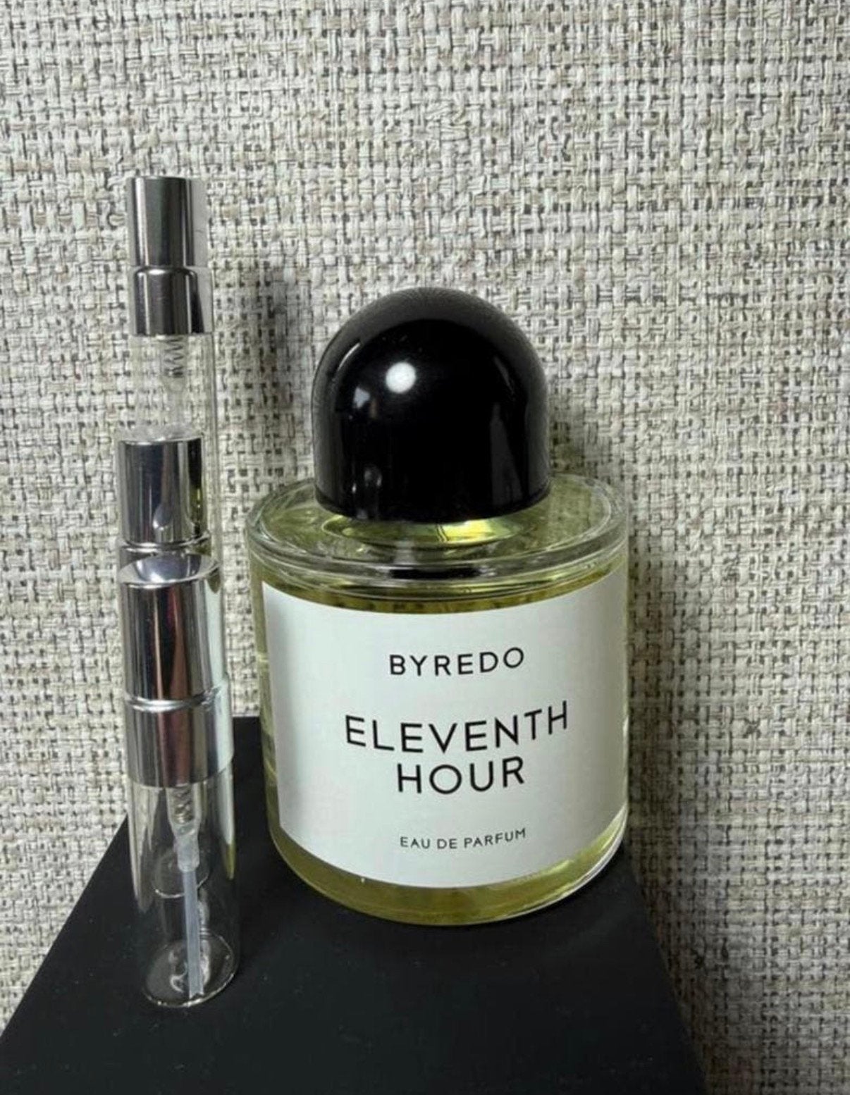 Byredo Eleventh Hour, Ophalen of Verzenden, Nieuw