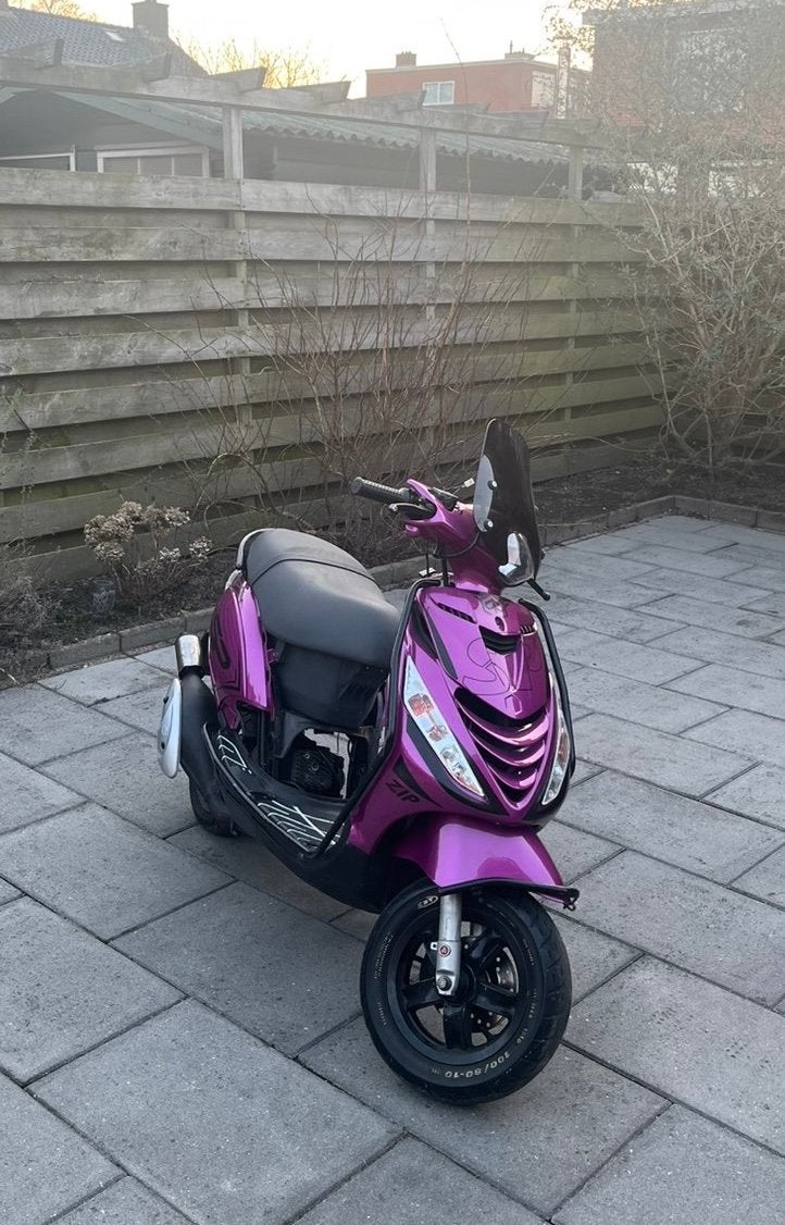 Piaggio zip 2000 frame snor 2003, Ophalen of Verzenden, Zo goed als nieuw, Zip