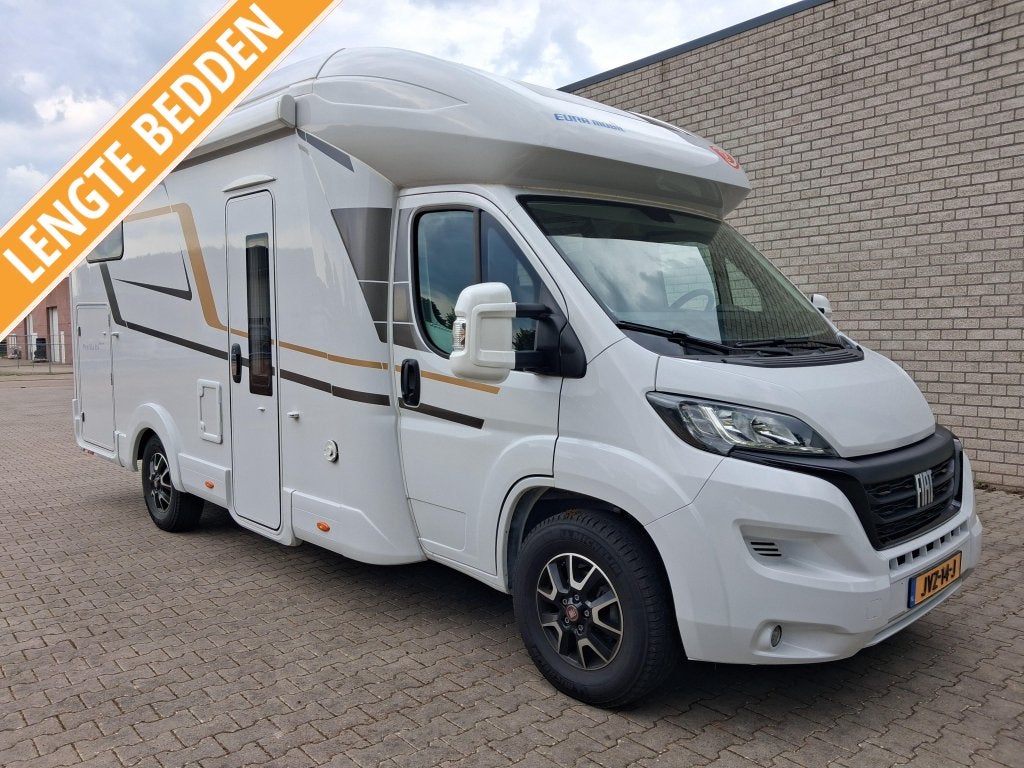 Caravans And Camping Eura