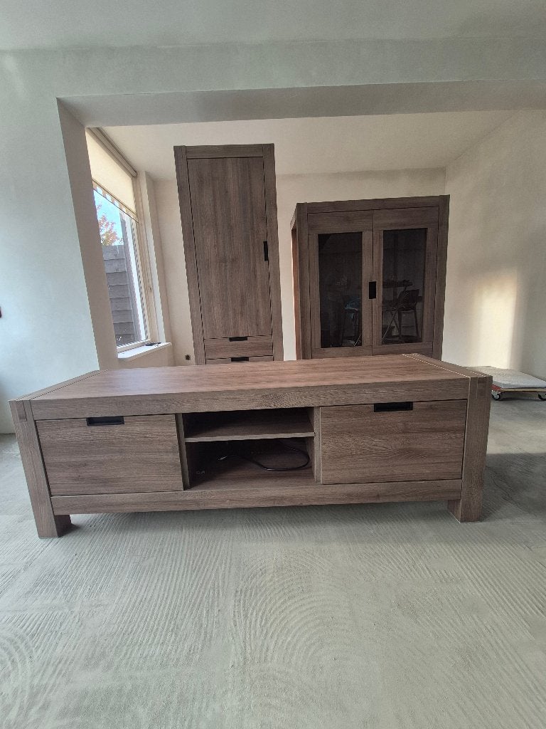huis en inrichting, Ophalen