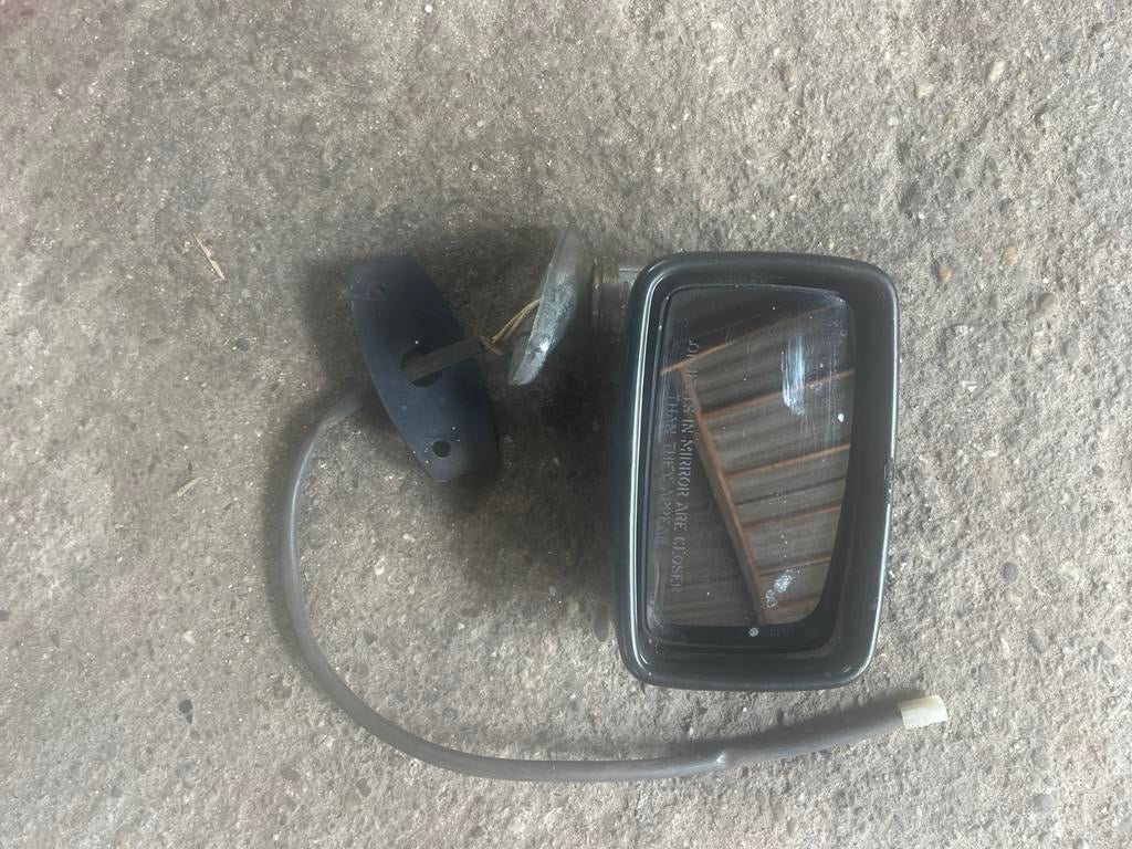 Garageopruiming Jeep wagoneer audi land rover mercedes G, Verzenden, Gebruikt, Universele onderdelen