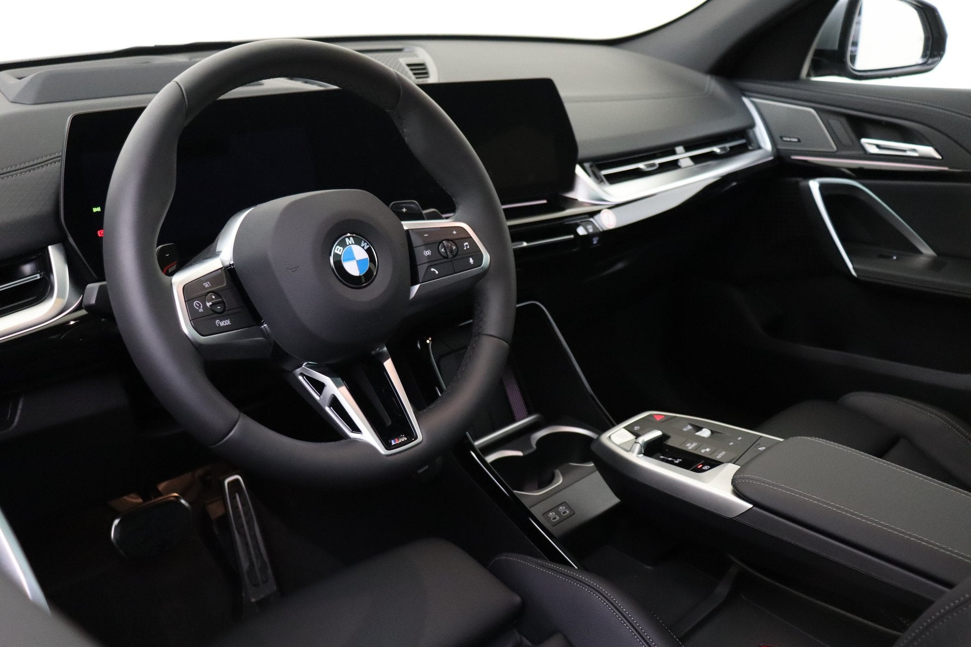 BMW X2 sDrive20i M Sport Automaat / Trekhaak / Panoramadak /, Auto's, Dealer onderhouden, X2, 156 pk, Met garantie (alle)
