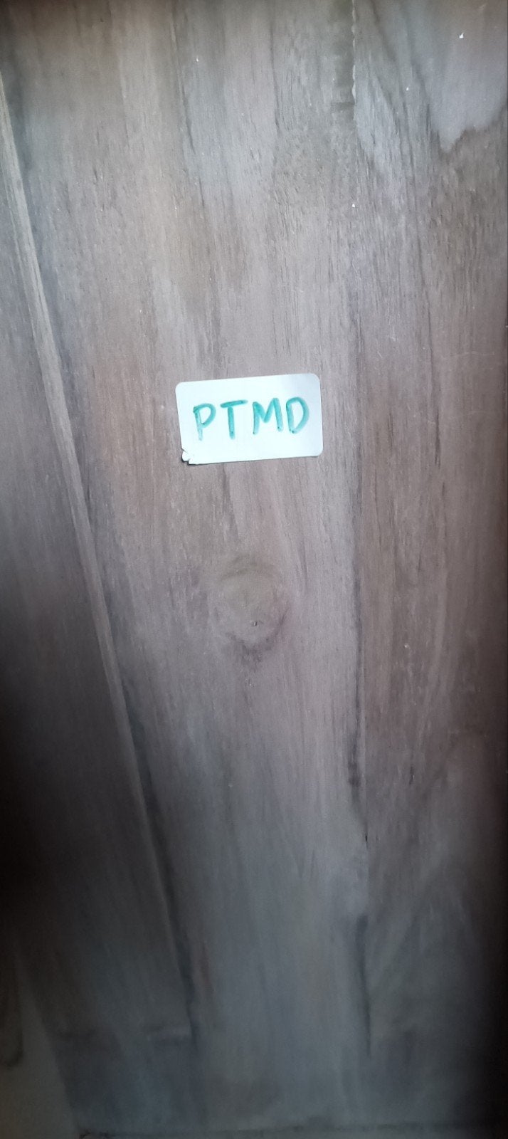 PTMD 3 staan of hang kistjes van zeer zwaar kwaliteit, Ophalen, Zo goed als nieuw