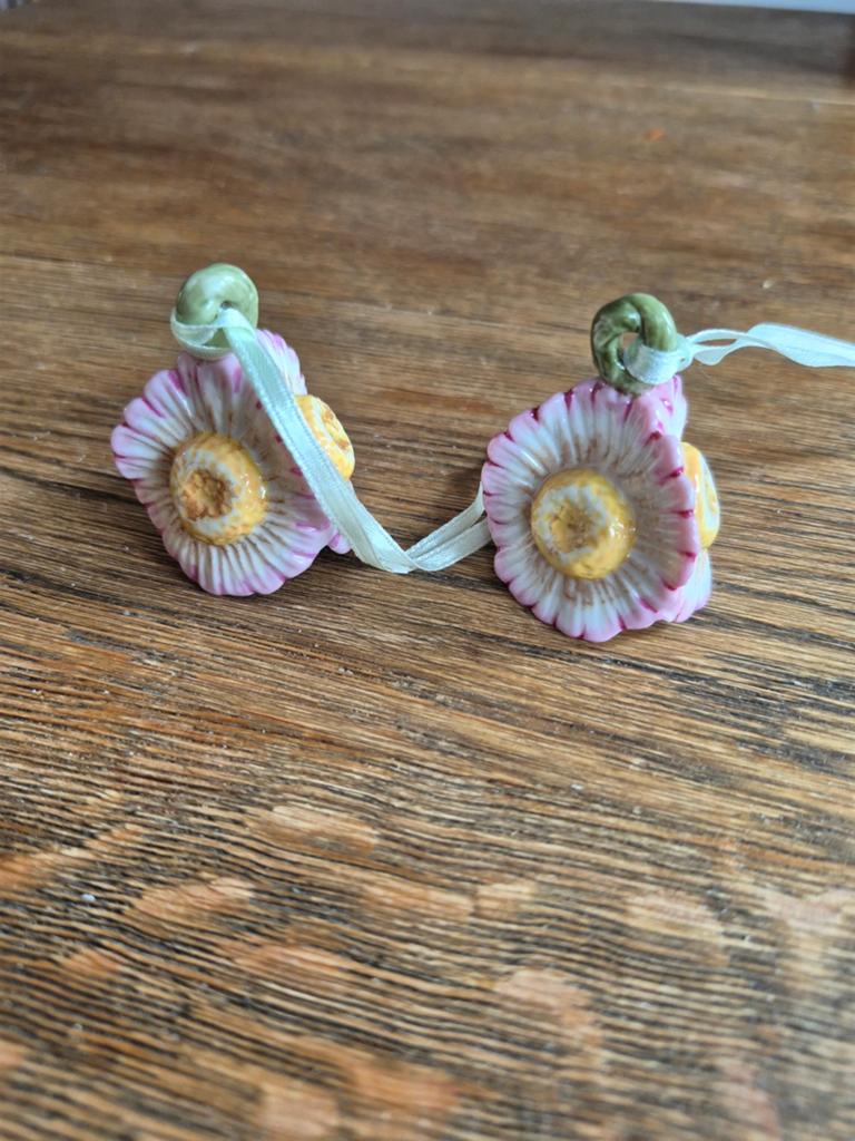 Villeroy & Boch Flower Bells - Bloemklokjes, Diversen, Pasen, Ophalen of Verzenden
