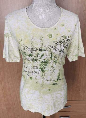 Bonita shirt maat L